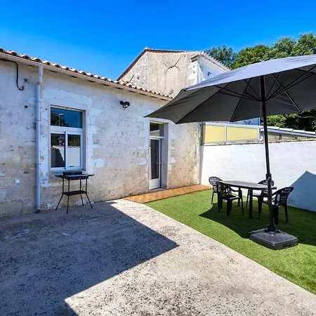 Maison A *