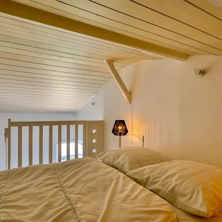 Maison A * Salles-sur-Mer
