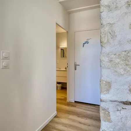 Maison A * Salles-sur-Mer