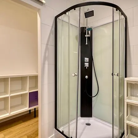 Дом отдыха Maison A *