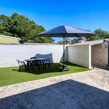 Maison A *