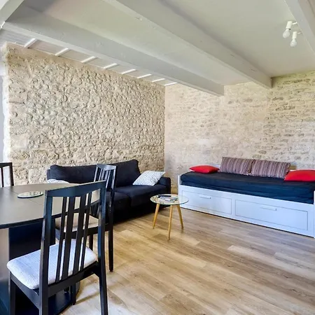 Дом отдыха Maison A *